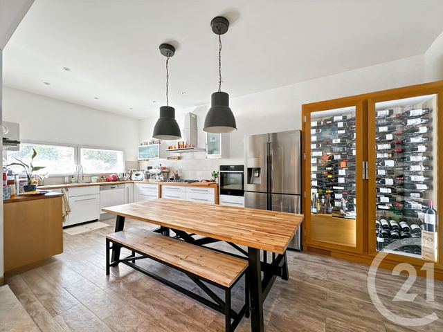 maison à vendre - 5 pièces - 165.69 m2 - CALENZANA - 202 - CORSE - Century 21 Dary Immobilier