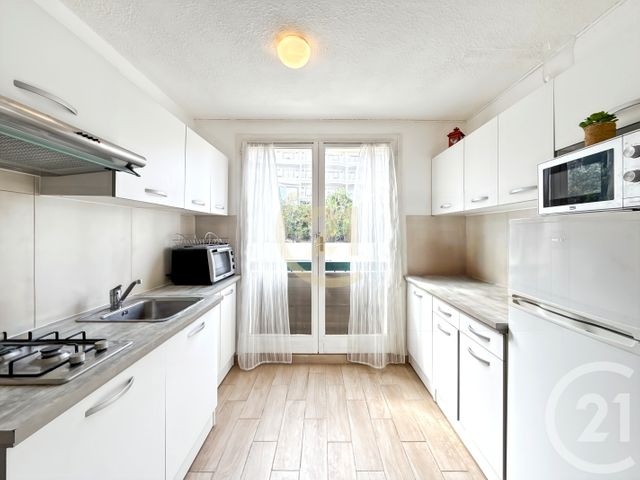 Appartement Studio Cabine à vendre - 1 pièce - 24.16 m2 - CALVI - 202 - CORSE - Century 21 Dary Immobilier