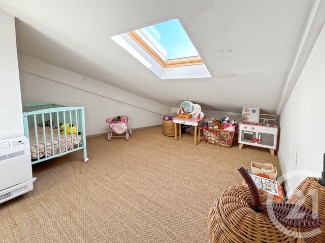 Appartement Duplex à vendre - 5 pièces - 116.7 m2 - L ILE ROUSSE - 202 - CORSE - Century 21 Dary Immobilier