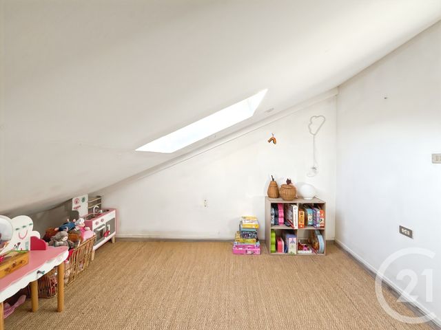 Appartement Duplex à vendre - 5 pièces - 116.7 m2 - L ILE ROUSSE - 202 - CORSE - Century 21 Dary Immobilier