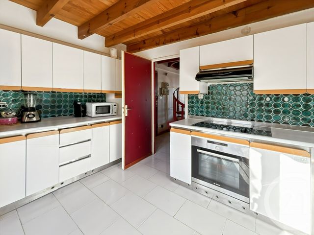 Appartement Duplex à vendre - 5 pièces - 116.7 m2 - L ILE ROUSSE - 202 - CORSE - Century 21 Dary Immobilier