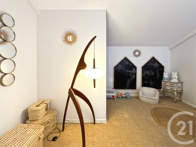 Appartement Duplex à vendre - 5 pièces - 116.7 m2 - L ILE ROUSSE - 202 - CORSE - Century 21 Dary Immobilier