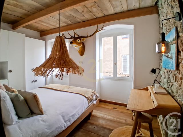 Appartement T3 à vendre - 3 pièces - 52.0 m2 - L ILE ROUSSE - 202 - CORSE - Century 21 Dary Immobilier