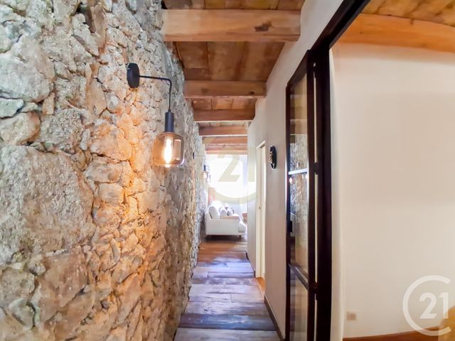 Appartement T3 à vendre - 3 pièces - 52.0 m2 - L ILE ROUSSE - 202 - CORSE - Century 21 Dary Immobilier