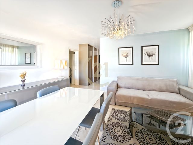 Appartement T4 à vendre - 4 pièces - 79.03 m2 - CALVI - 202 - CORSE - Century 21 Dary Immobilier