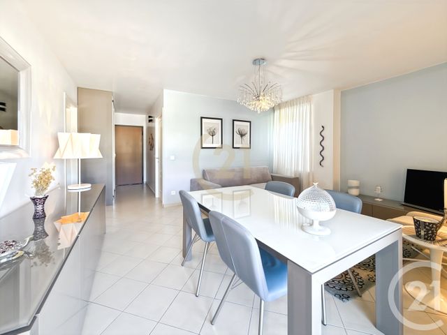Appartement T4 à vendre - 4 pièces - 79.03 m2 - CALVI - 202 - CORSE - Century 21 Dary Immobilier