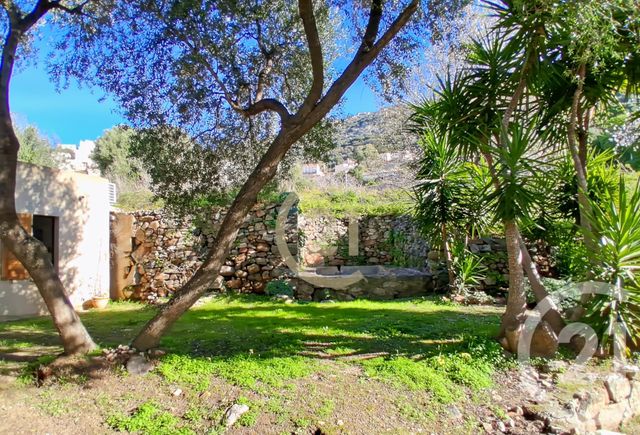 maison à vendre - 5 pièces - 128.0 m2 - LUMIO - 202 - CORSE - Century 21 Dary Immobilier