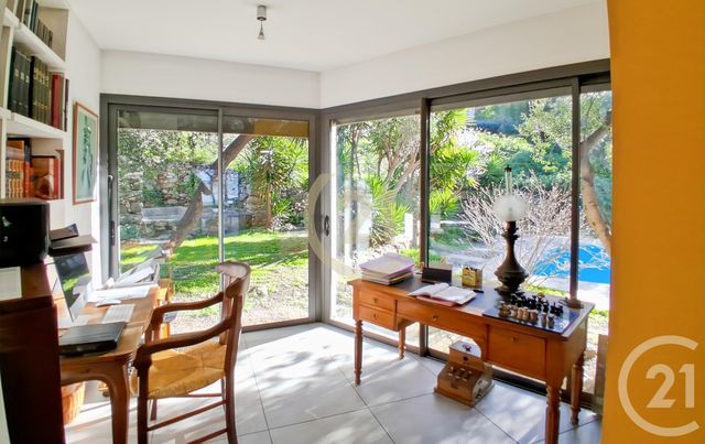 maison à vendre - 5 pièces - 128.0 m2 - LUMIO - 202 - CORSE - Century 21 Dary Immobilier