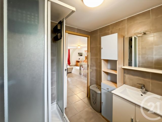 Appartement T3 à louer - 3 pièces - 62.5 m2 - ZILIA - 202 - CORSE - Century 21 Dary Immobilier