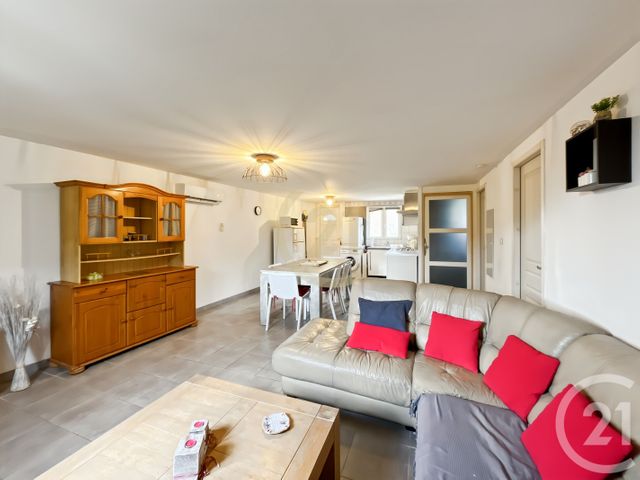 Appartement T3 à louer - 3 pièces - 62.5 m2 - ZILIA - 202 - CORSE - Century 21 Dary Immobilier