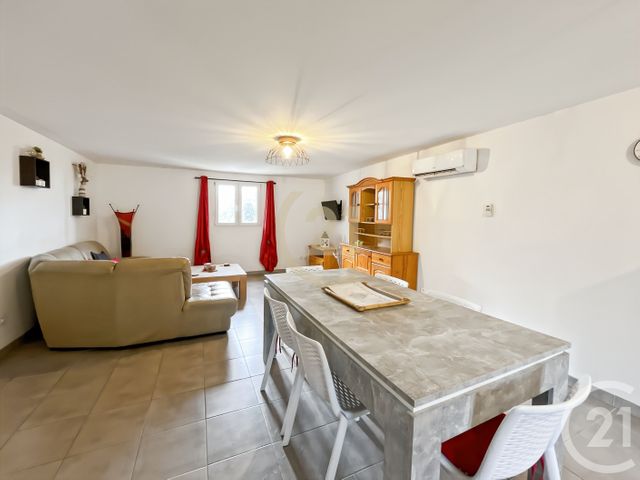Appartement T3 à louer - 3 pièces - 62.5 m2 - ZILIA - 202 - CORSE - Century 21 Dary Immobilier