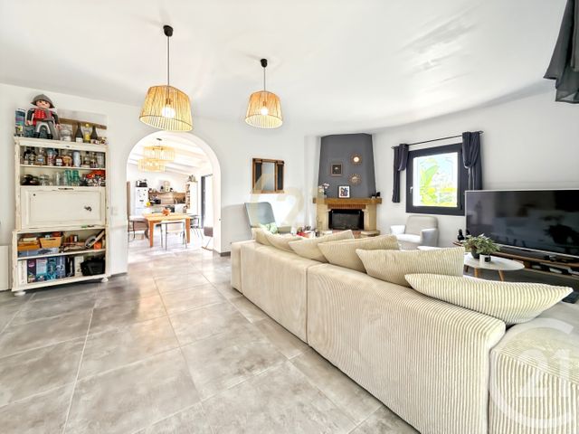 maison à vendre - 5 pièces - 128.18 m2 - CALVI - 202 - CORSE - Century 21 Dary Immobilier