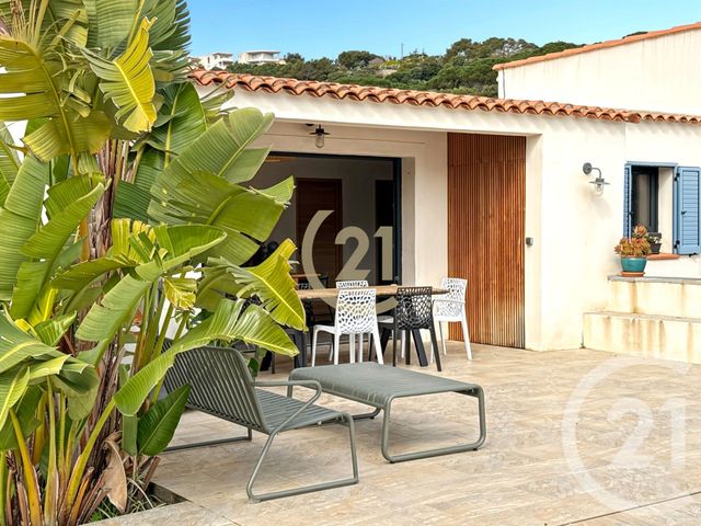 maison à vendre - 5 pièces - 128.18 m2 - CALVI - 202 - CORSE - Century 21 Dary Immobilier