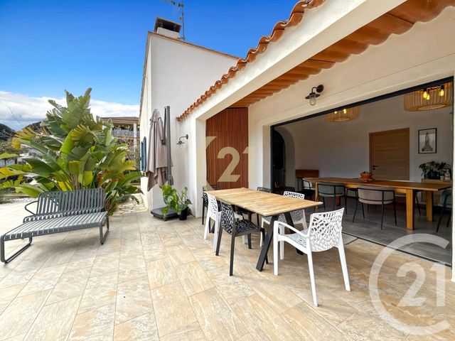 maison à vendre - 5 pièces - 128.18 m2 - CALVI - 202 - CORSE - Century 21 Dary Immobilier