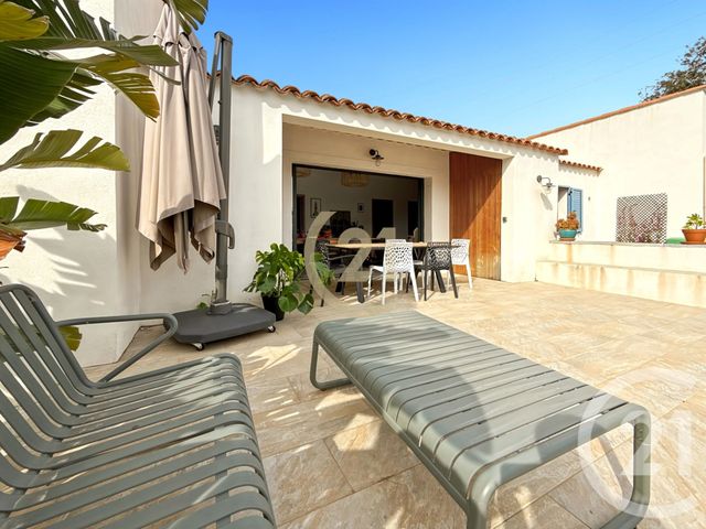 maison à vendre - 5 pièces - 128.18 m2 - CALVI - 202 - CORSE - Century 21 Dary Immobilier