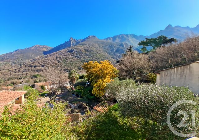 maison à vendre - 3 pièces - 52.0 m2 - FELICETO - 202 - CORSE - Century 21 Dary Immobilier