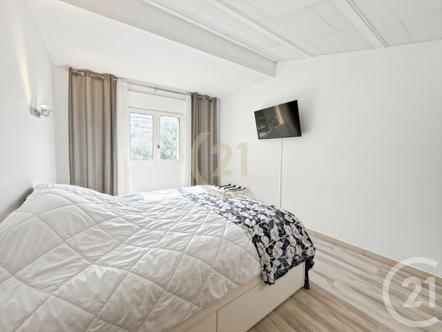 Appartement Duplex à vendre - 2 pièces - 55.0 m2 - L ILE ROUSSE - 202 - CORSE - Century 21 Dary Immobilier