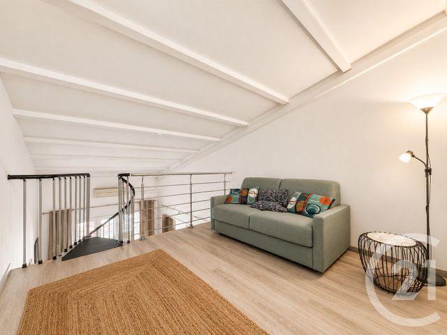 Appartement Duplex à vendre - 2 pièces - 55.0 m2 - L ILE ROUSSE - 202 - CORSE - Century 21 Dary Immobilier