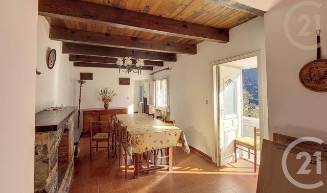 maison à vendre - 6 pièces - 100.7 m2 - ASCO - 202 - CORSE - Century 21 Dary Immobilier