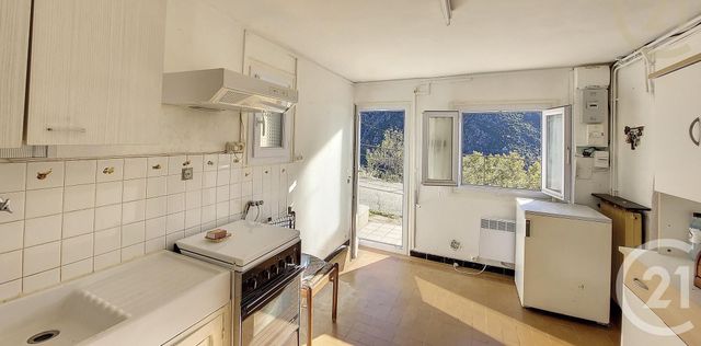 maison à vendre - 6 pièces - 100.7 m2 - ASCO - 202 - CORSE - Century 21 Dary Immobilier