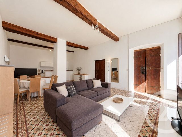 Appartement Studio à vendre - 1 pièce - 48.36 m2 - CALVI - 202 - CORSE - Century 21 Dary Immobilier