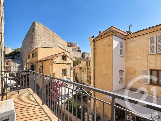 Appartement Studio à vendre - 1 pièce - 48.36 m2 - CALVI - 202 - CORSE - Century 21 Dary Immobilier