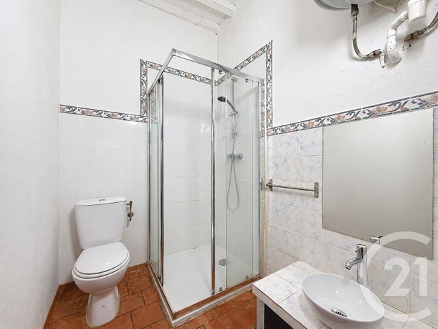 Appartement Studio à vendre - 1 pièce - 48.36 m2 - CALVI - 202 - CORSE - Century 21 Dary Immobilier