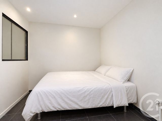 Appartement Studio Cabine à vendre - 1 pièce - 29.3 m2 - CALVI - 202 - CORSE - Century 21 Dary Immobilier