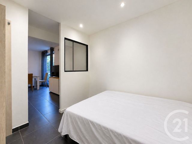 Appartement Studio Cabine à vendre - 1 pièce - 29.3 m2 - CALVI - 202 - CORSE - Century 21 Dary Immobilier