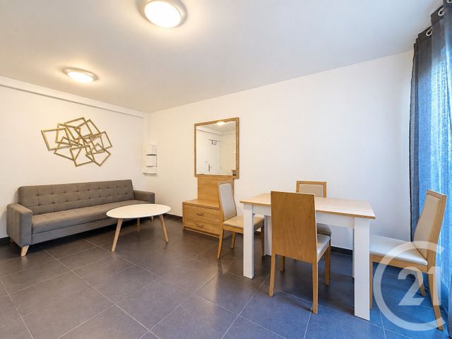 Appartement Studio Cabine à vendre - 1 pièce - 29.3 m2 - CALVI - 202 - CORSE - Century 21 Dary Immobilier