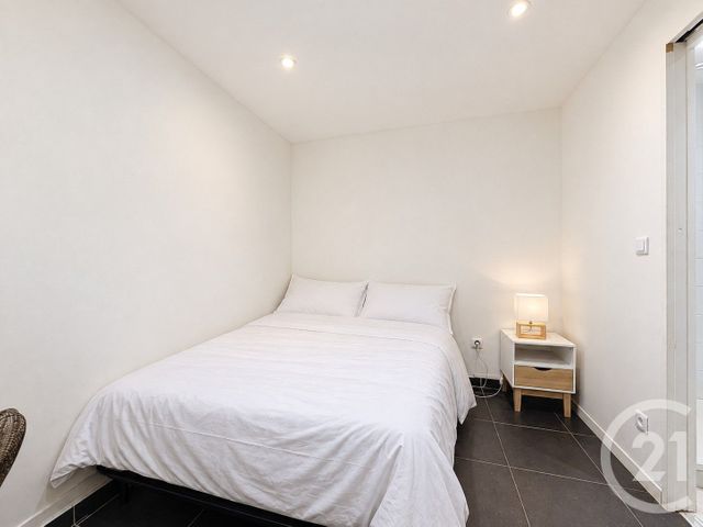 Appartement Studio Cabine à vendre - 1 pièce - 29.3 m2 - CALVI - 202 - CORSE - Century 21 Dary Immobilier