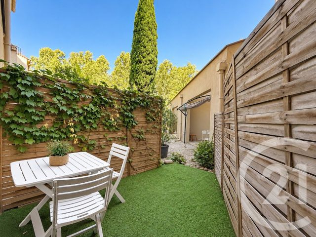 appartement - CALVI - 202