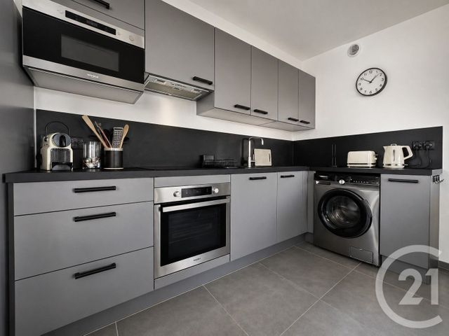 Appartement F3 à vendre - 3 pièces - 62.25 m2 - CALVI - 202 - CORSE - Century 21 Dary Immobilier