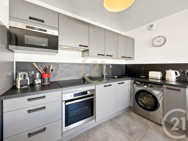 Appartement F3 à vendre - 3 pièces - 62.25 m2 - CALVI - 202 - CORSE - Century 21 Dary Immobilier