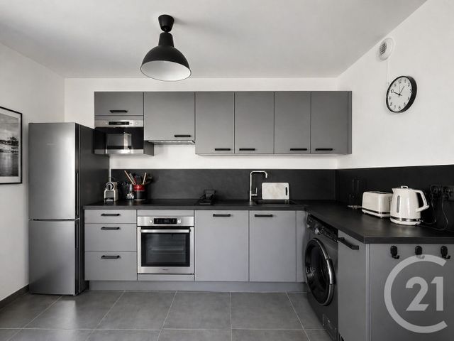 Appartement F3 à vendre - 3 pièces - 62.25 m2 - CALVI - 202 - CORSE - Century 21 Dary Immobilier