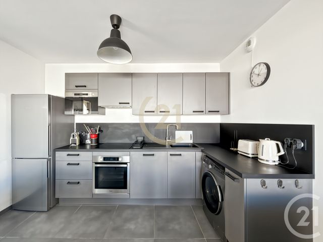 Appartement F3 à vendre - 3 pièces - 62.25 m2 - CALVI - 202 - CORSE - Century 21 Dary Immobilier