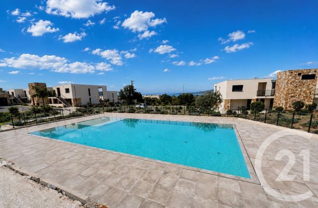 Appartement F3 à vendre CALVI