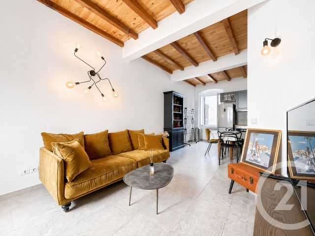 Appartement T4 à vendre - 4 pièces - 80.81 m2 - CALVI - 202 - CORSE - Century 21 Dary Immobilier