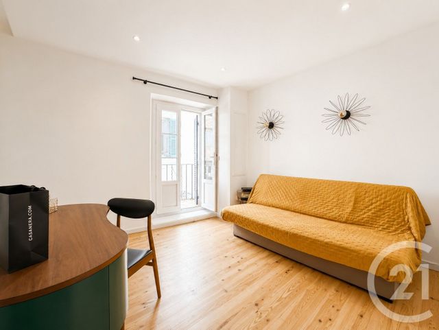 Appartement T4 à vendre - 4 pièces - 80.81 m2 - CALVI - 202 - CORSE - Century 21 Dary Immobilier