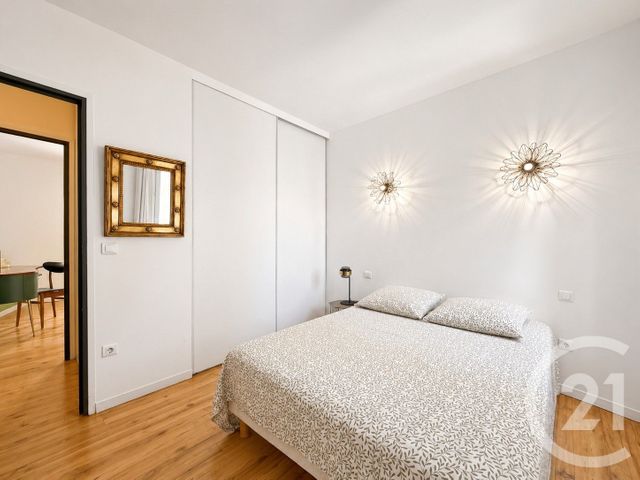 Appartement T4 à vendre - 4 pièces - 80.81 m2 - CALVI - 202 - CORSE - Century 21 Dary Immobilier
