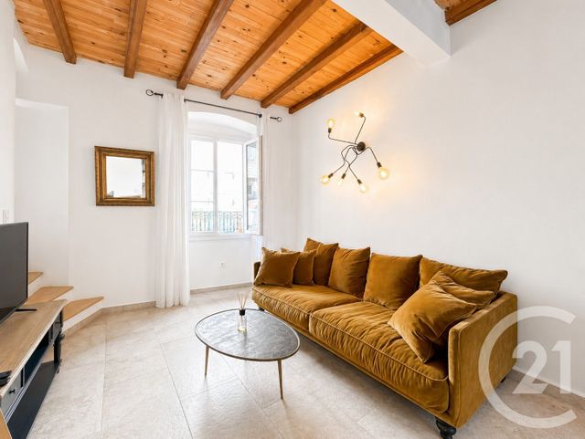 Appartement T4 à vendre - 4 pièces - 80.81 m2 - CALVI - 202 - CORSE - Century 21 Dary Immobilier