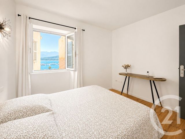 Appartement T4 à vendre - 4 pièces - 80.81 m2 - CALVI - 202 - CORSE - Century 21 Dary Immobilier