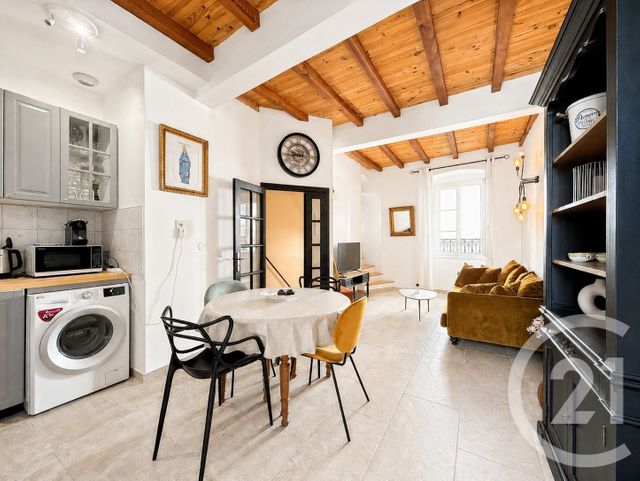 Appartement T4 à vendre - 4 pièces - 80.81 m2 - CALVI - 202 - CORSE - Century 21 Dary Immobilier