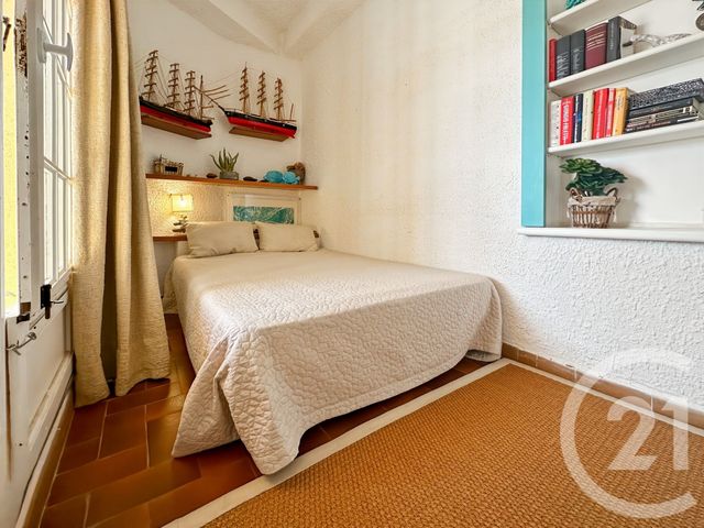 Appartement F2 à vendre - 2 pièces - 36.87 m2 - LUMIO - 202 - CORSE - Century 21 Dary Immobilier