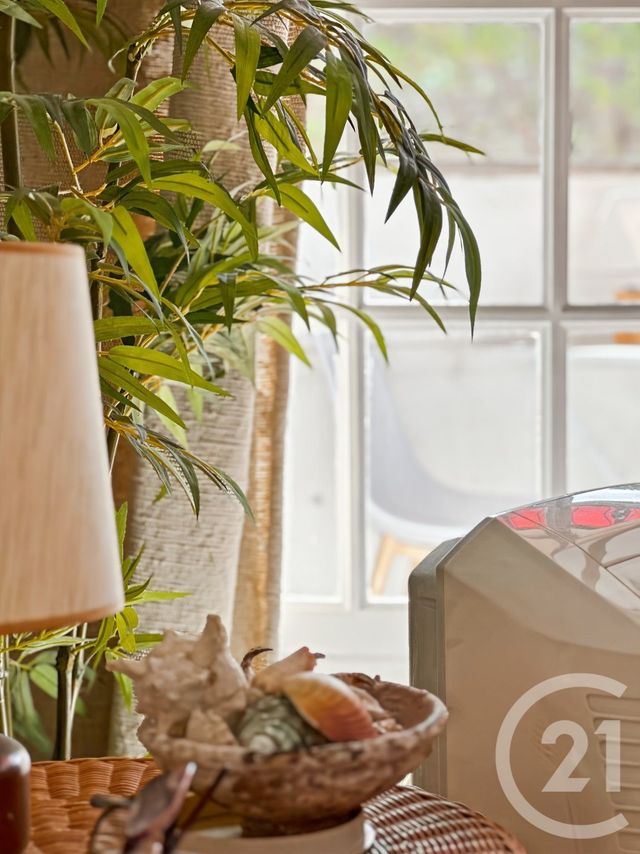 Appartement F2 à vendre - 2 pièces - 36.87 m2 - LUMIO - 202 - CORSE - Century 21 Dary Immobilier