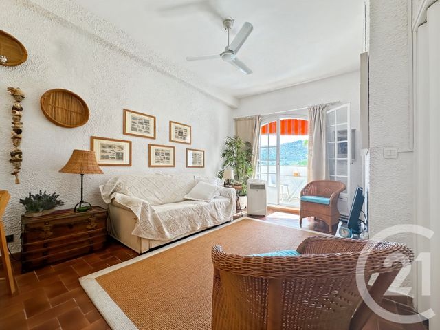 Appartement F2 à vendre - 2 pièces - 36.87 m2 - LUMIO - 202 - CORSE - Century 21 Dary Immobilier