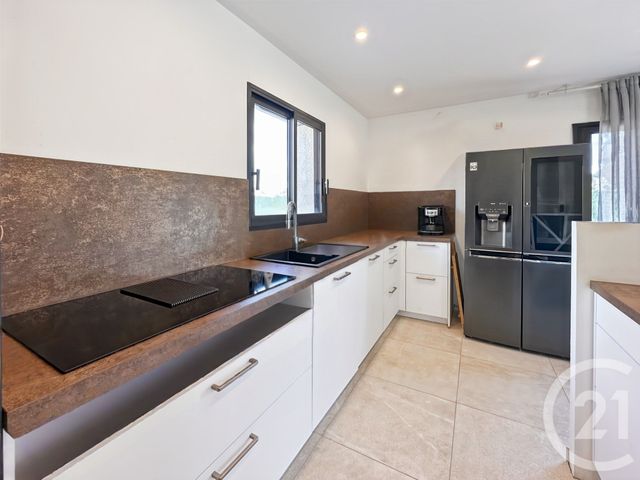 maison à vendre - 5 pièces - 96.45 m2 - CALENZANA - 202 - CORSE - Century 21 Dary Immobilier