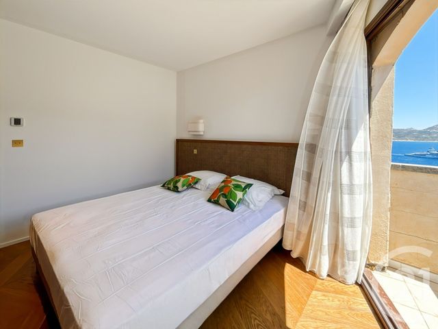 Appartement T3 à vendre - 3 pièces - 64.57 m2 - CALVI - 202 - CORSE - Century 21 Dary Immobilier