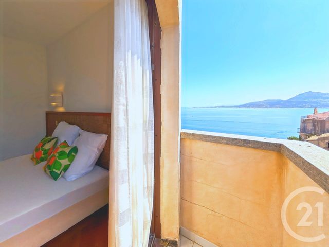 Appartement T3 à vendre - 3 pièces - 64.57 m2 - CALVI - 202 - CORSE - Century 21 Dary Immobilier