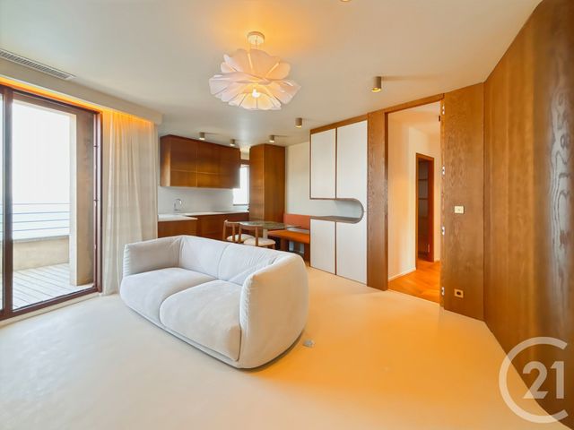 Appartement T3 à vendre - 3 pièces - 64.57 m2 - CALVI - 202 - CORSE - Century 21 Dary Immobilier